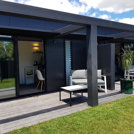 Bed and Breakfast Admiral Waters Cooks Beach Exteriér fotografie