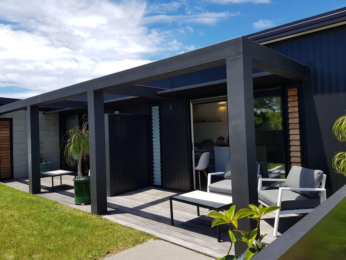 Bed and Breakfast Admiral Waters Cooks Beach Exteriér fotografie