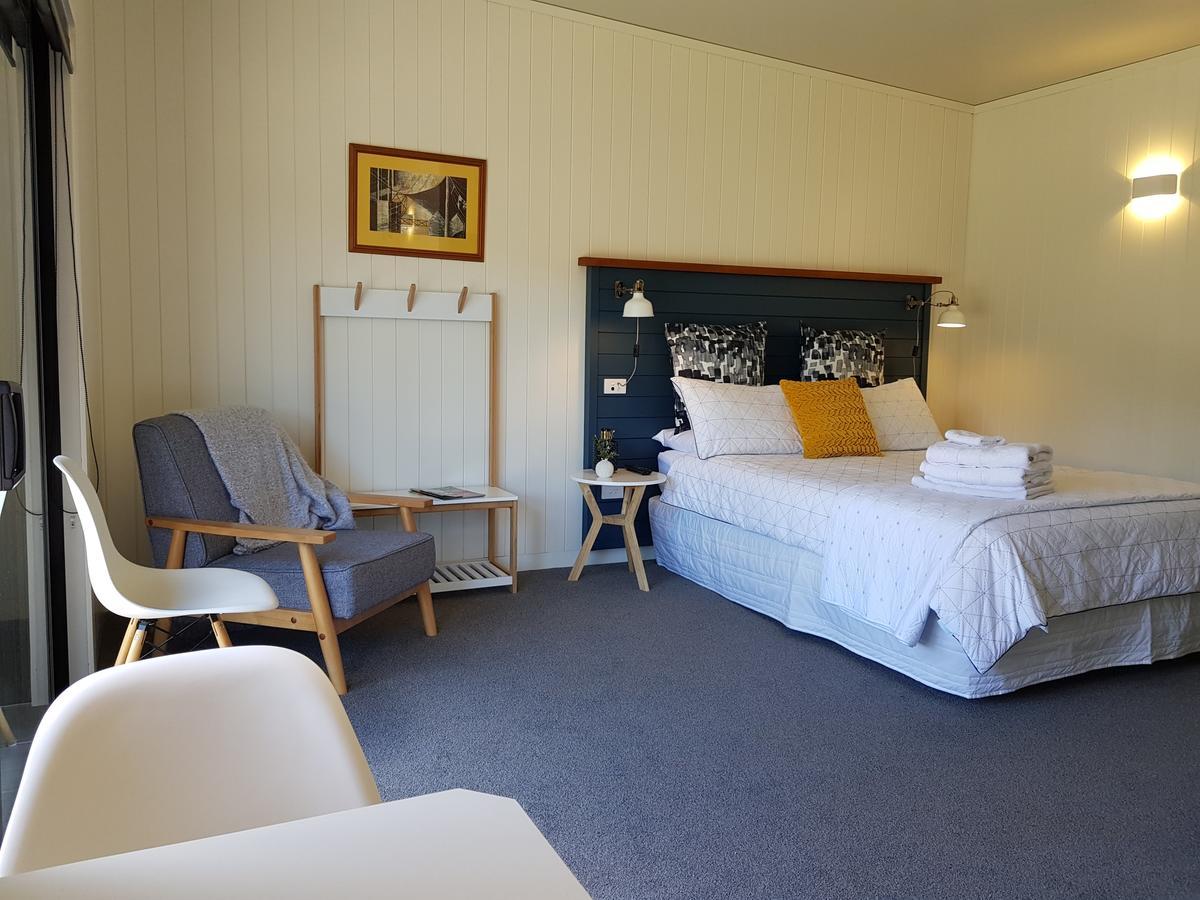 Bed and Breakfast Admiral Waters Cooks Beach Exteriér fotografie
