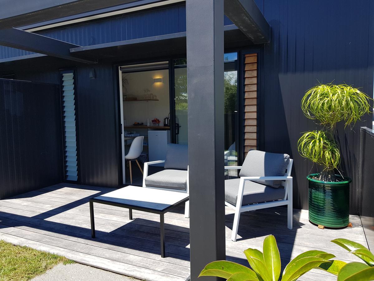 Bed and Breakfast Admiral Waters Cooks Beach Exteriér fotografie