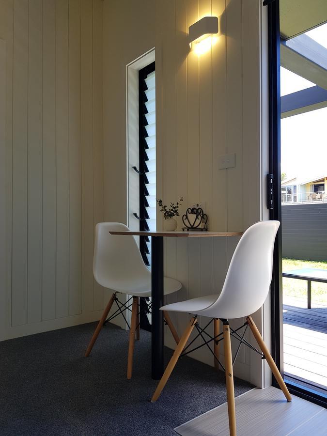 Bed and Breakfast Admiral Waters Cooks Beach Exteriér fotografie