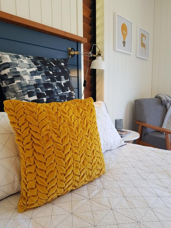 Bed and Breakfast Admiral Waters Cooks Beach Exteriér fotografie